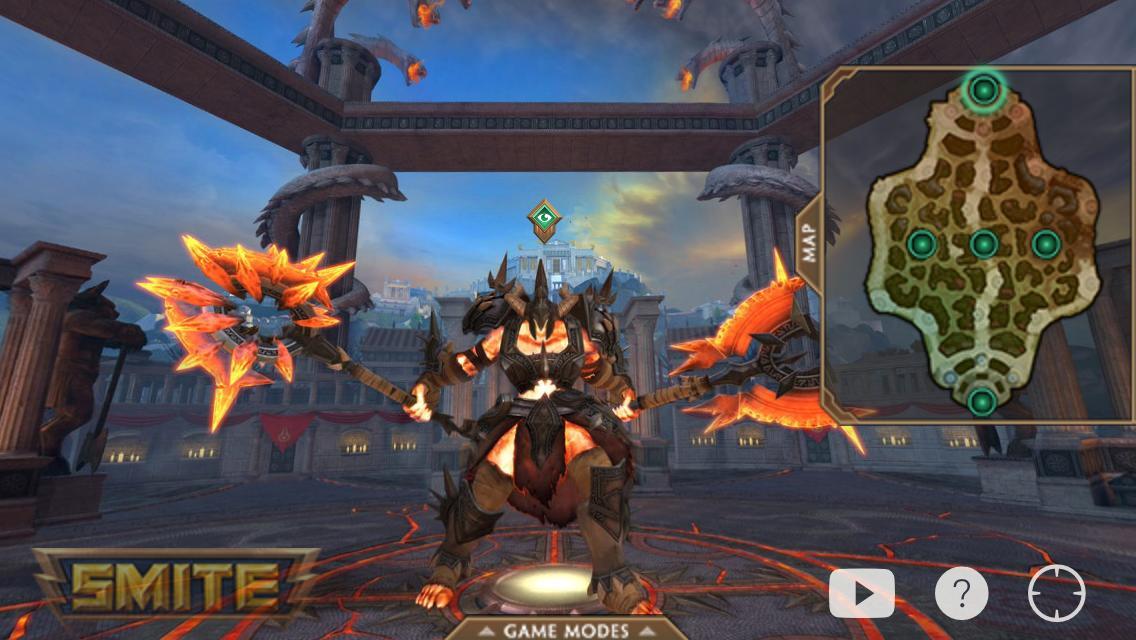 Smite