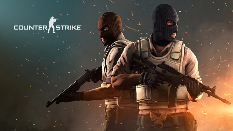 Counter Strike: Global Offensive