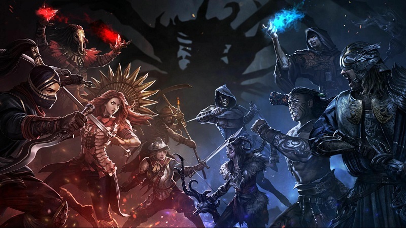 Path of Exile