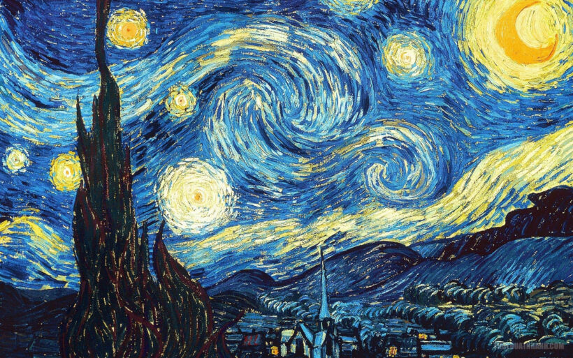 Bức tranh đẹp nổi tiếng thế giới của Picasso