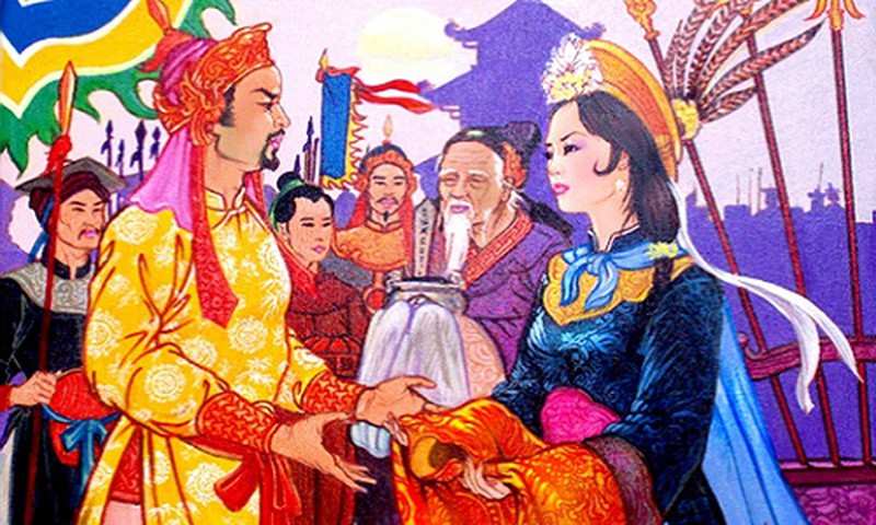 Thâm cung bí sử chuyện lên ngôi của vua Lê Đại Hành