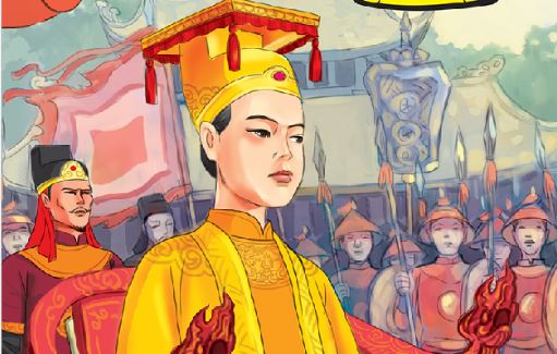 Việt Sử thể loại sách tư liệu bài viết khoa học báo cáo góc nhìn ảnh tư liệu clip lịch sử Nhân vật Bá Đa Lộc Bà Triệu Bảo Đại Các đời chúa Nguyễn Các đời chúa Trịnh Các đời vua Hùng Các đời vua Mạc Các đời vua Nguyễn Công tử Bạc Liêu Đặng Tiểu ...