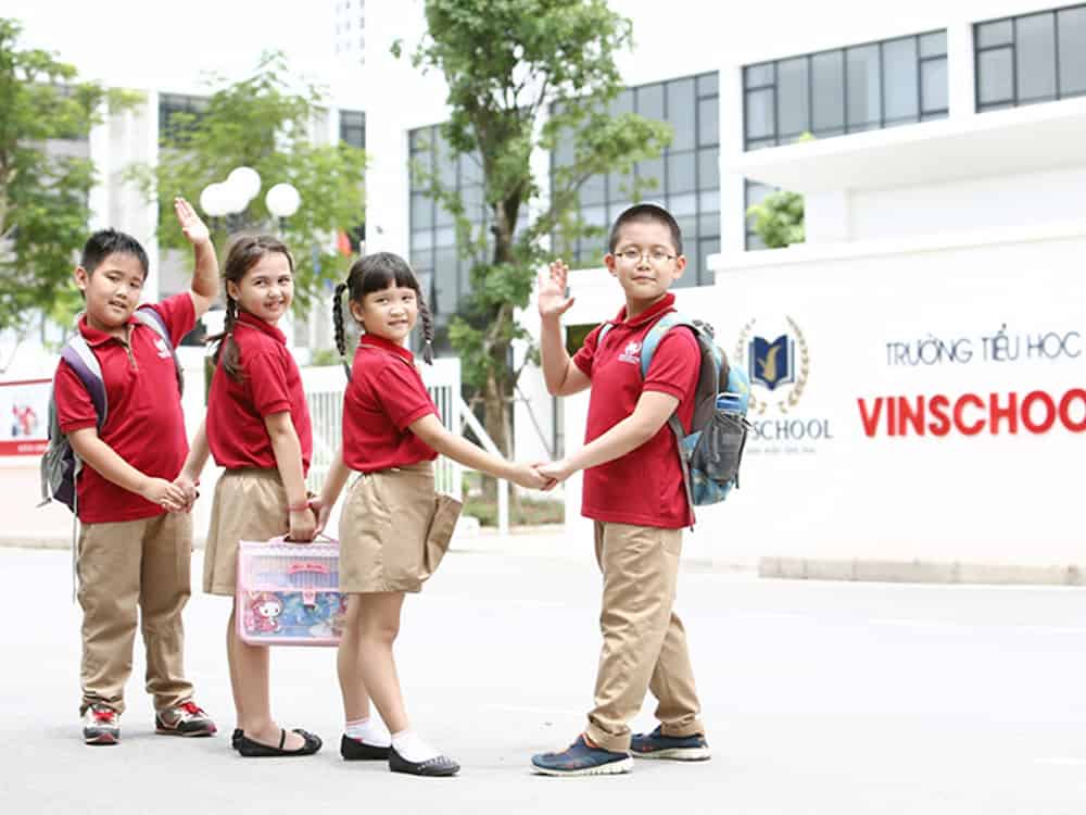 Tiện Ích Vinhomes Ocean Park 3 - Đẳng Cấp Vương Miện 5 Sao