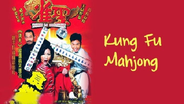 Phim cờ bạc bịp Cao Thủ Mạt Chược (2005)